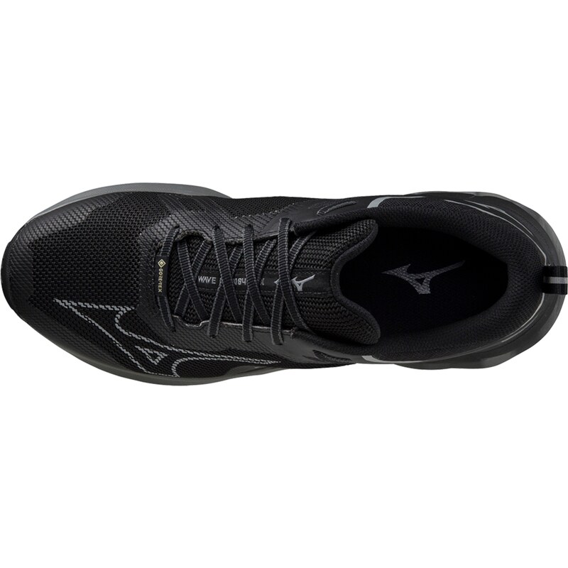 Běžecké boty Mizuno WAVE IBUKI 4 GTX j1gj2259-001 42,5