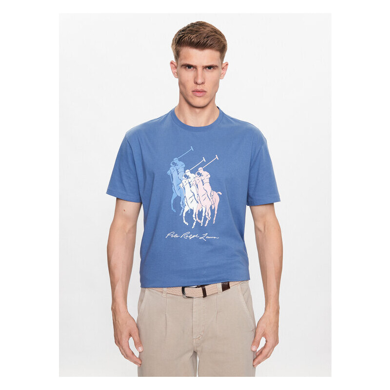 T-Shirt Polo Ralph Lauren