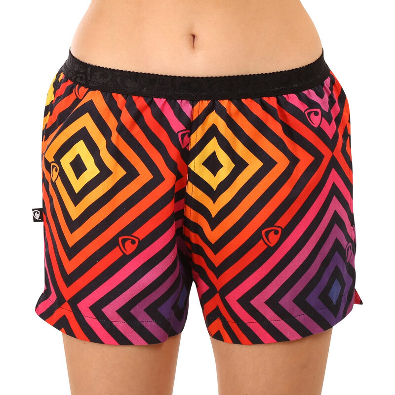 Dámské trenky Represent magic lines (R3W-BOX-0705) 83438055
