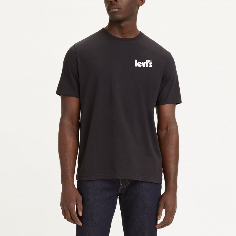 LEVI'S SS Relaxed Fit Tee M