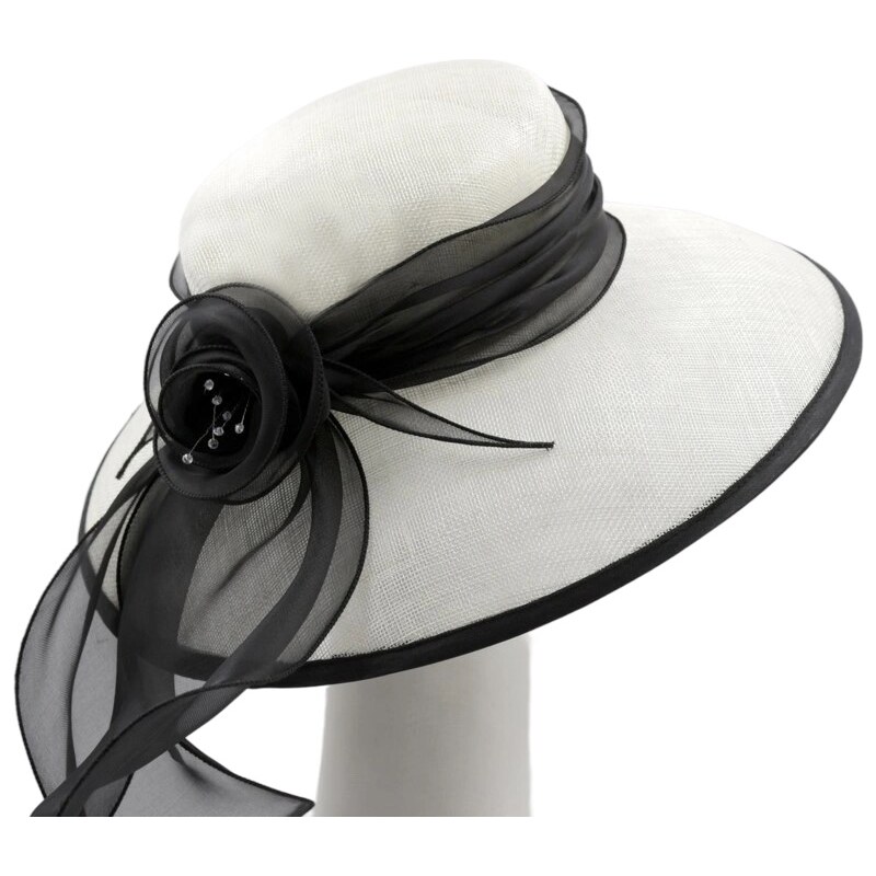 Slavnostní klobouk - Marone
