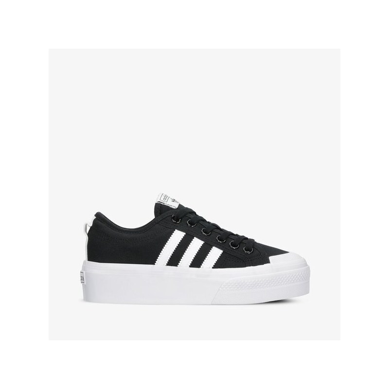 Adidas Nizza Platform W ženy Boty Tenisky FV5321