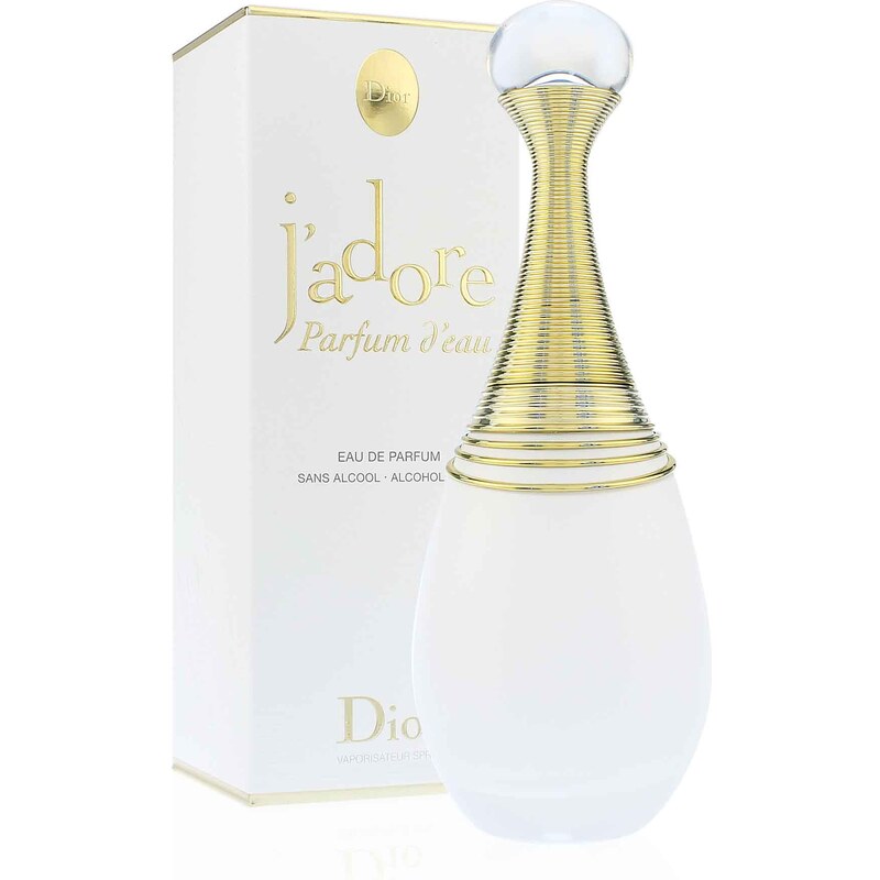 Dior J'adore Parfum d'Eau parfémovaná voda pro ženy 50 ml