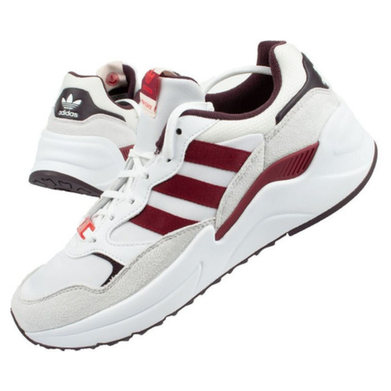 Dámská sportovní obuv Retropy Adisuper W GY1901 - Adidas 113451483