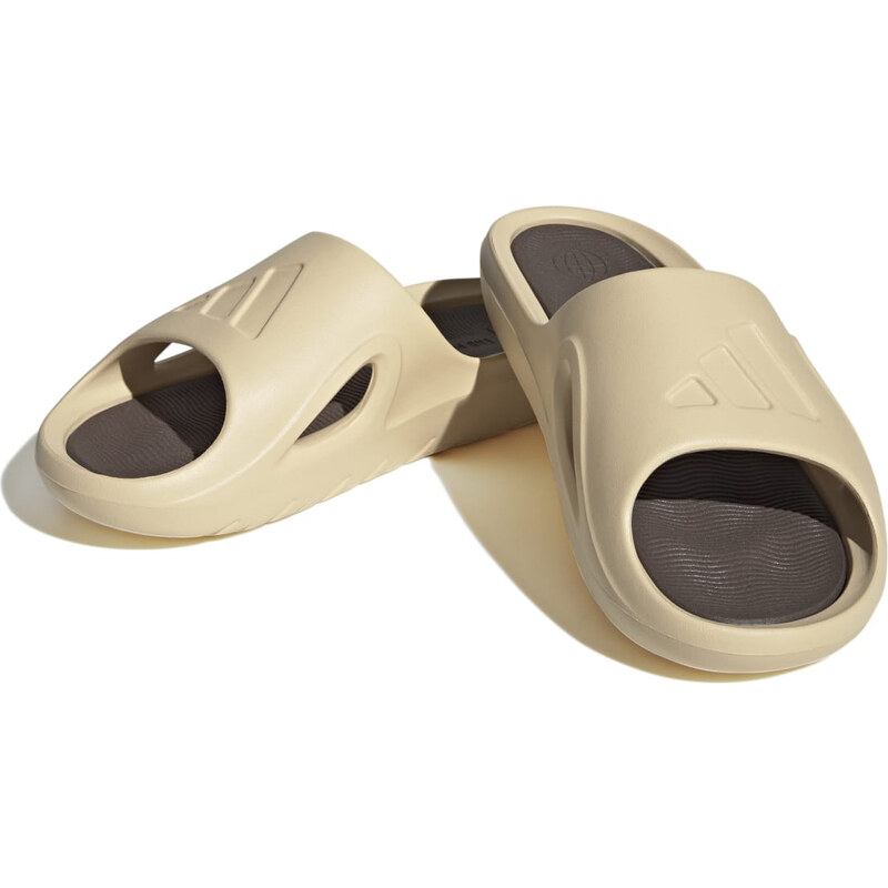 Dámské Pantofle ADIDAS ADICANE SLIDE HP9415 – Béžová