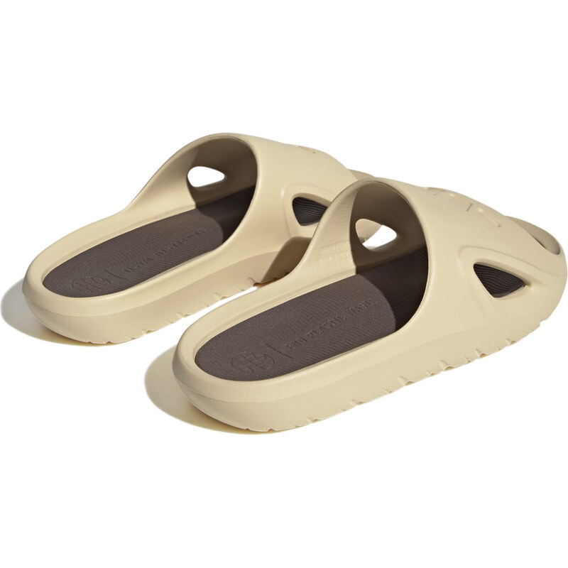 Dámské Pantofle ADIDAS ADICANE SLIDE HP9415 – Béžová