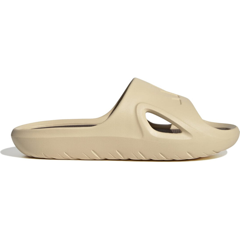 Dámské Pantofle ADIDAS ADICANE SLIDE HP9415 – Béžová
