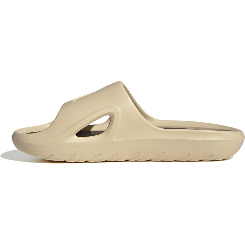 Dámské Pantofle ADIDAS ADICANE SLIDE HP9415 – Béžová