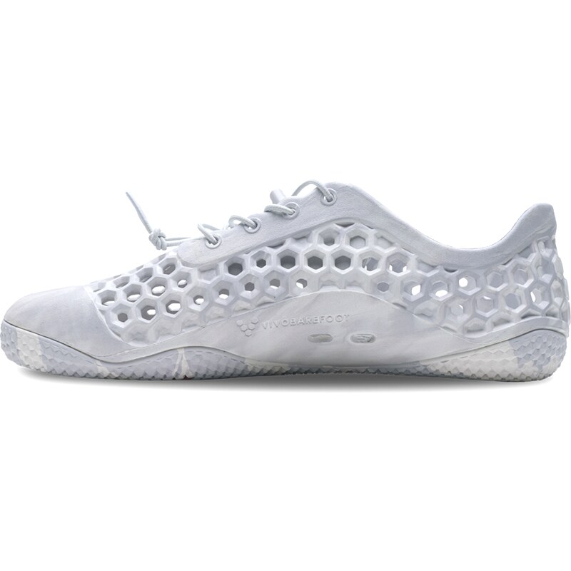 Vivobarefoot ULTRA III WOMENS MOONSTONE/GREY - 36