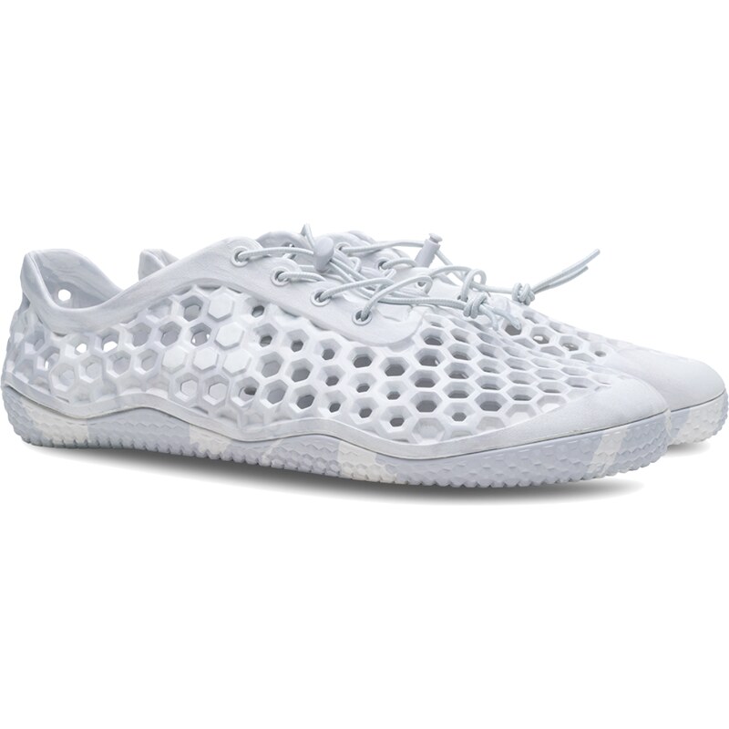 Vivobarefoot ULTRA III WOMENS MOONSTONE/GREY - 36