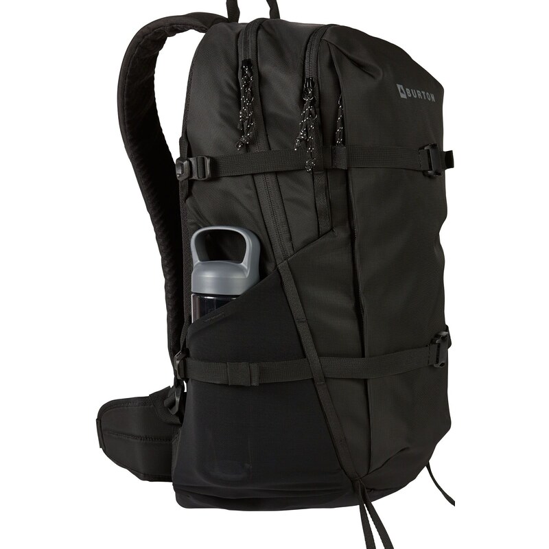 burton Batoh day hiker 2.0 30l true black