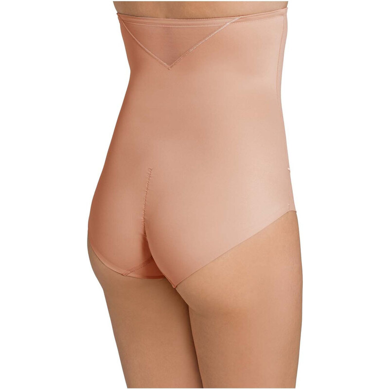 Dámské stahovací kalhotky True Shape Sensation Super HW Panty tělové - Triumph