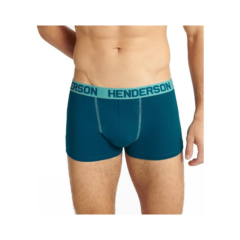 Pánské boxerky Henderson 40652 Fern A'2 S-3XL