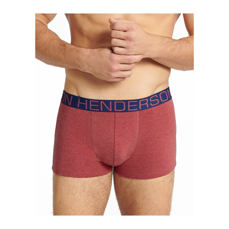 Pánské boxerky Henderson 40651 Fever A'2 S-3XL