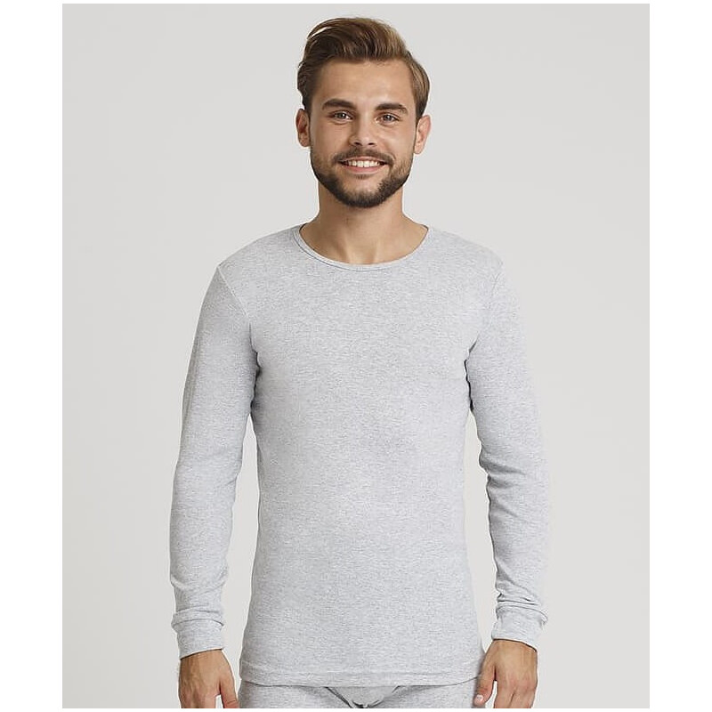 Pánské tričko Gucio dl/r M-2XL