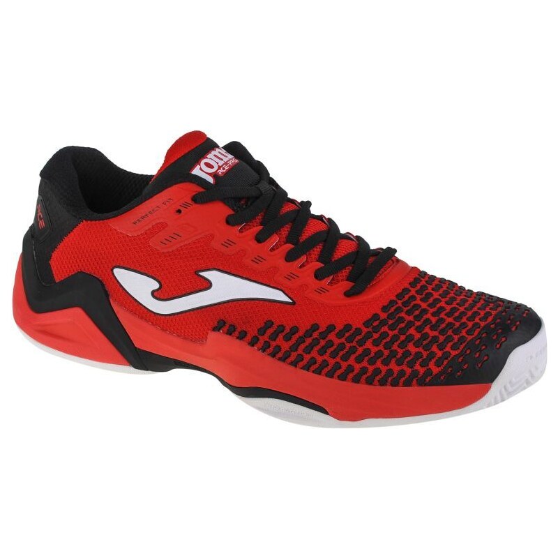 Pánské boty na tenis Joma Ace Pro 2206 červené