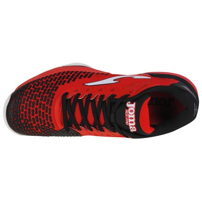 Pánské boty na tenis Joma Ace Pro 2206 červené