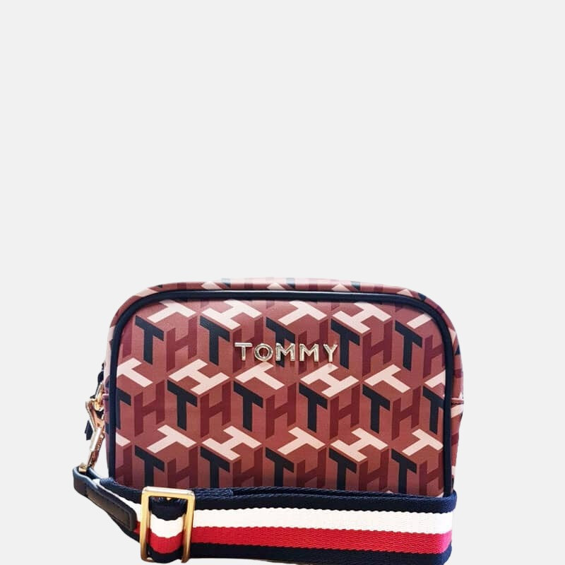 Crossbody kabelka Tommy Hilfiger Iconic 53122