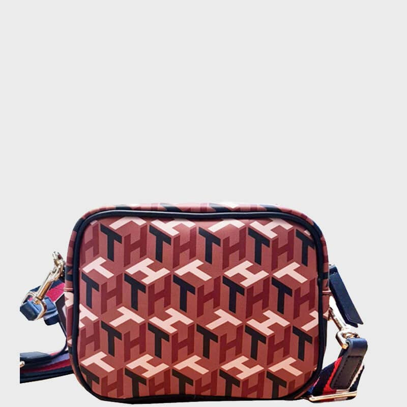 Crossbody kabelka Tommy Hilfiger Iconic 53122