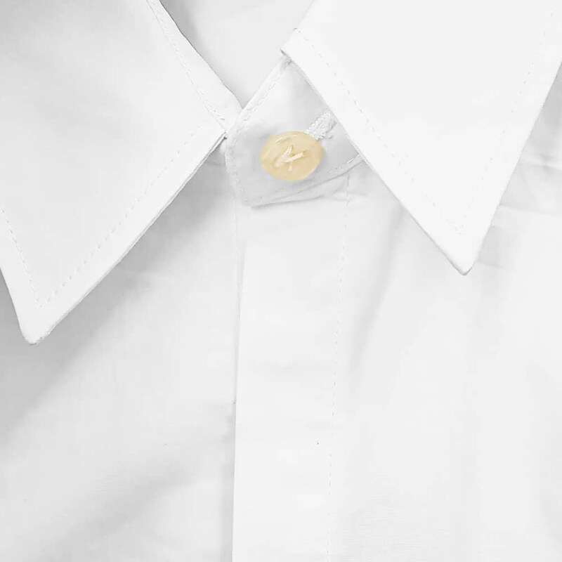 Dámská oversize košile Karl Lagerfeld 55442