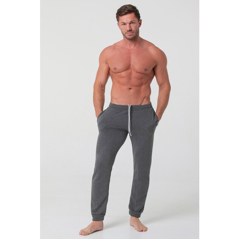 SLIM FIT Sport Sweat Pants ROBERTO LUCCA 10245 00324 (S) - Roberto Lucca