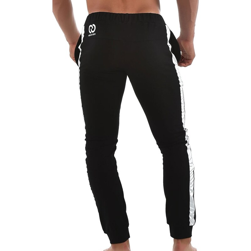 ULTRA SLIM FIT Sport Sweat Pants ROBERTO LUCCA 90261 10020 (S) - Roberto Lucca