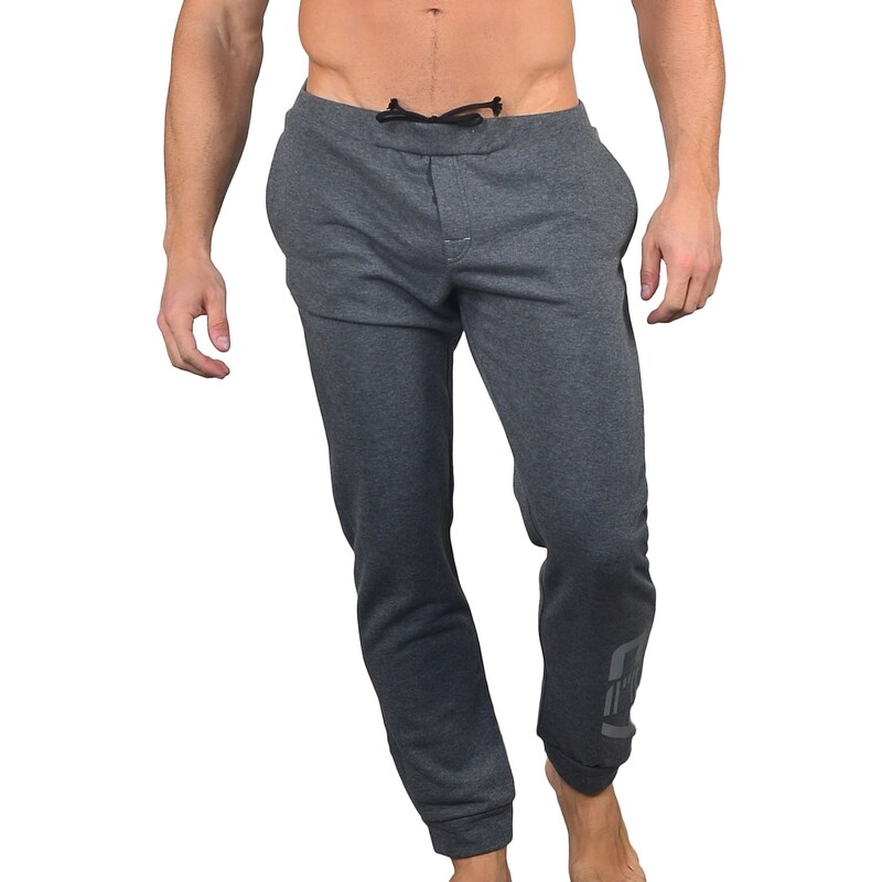 SLIM FIT Sport Sweat Pants CC7 by ROBERTO LUCCA 10245 00315 (XL) - Roberto Lucca