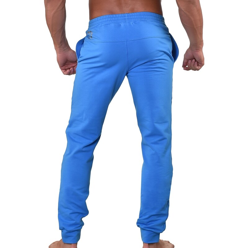 SLIM FIT Sport Sweat Pants ROBERTO LUCCA 10245 00137 (L) - Roberto Lucca