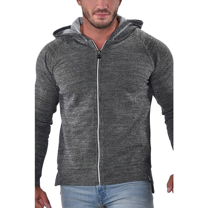 Sweat ROBERTO LUCCA 10262 11334 (S) - Roberto Lucca