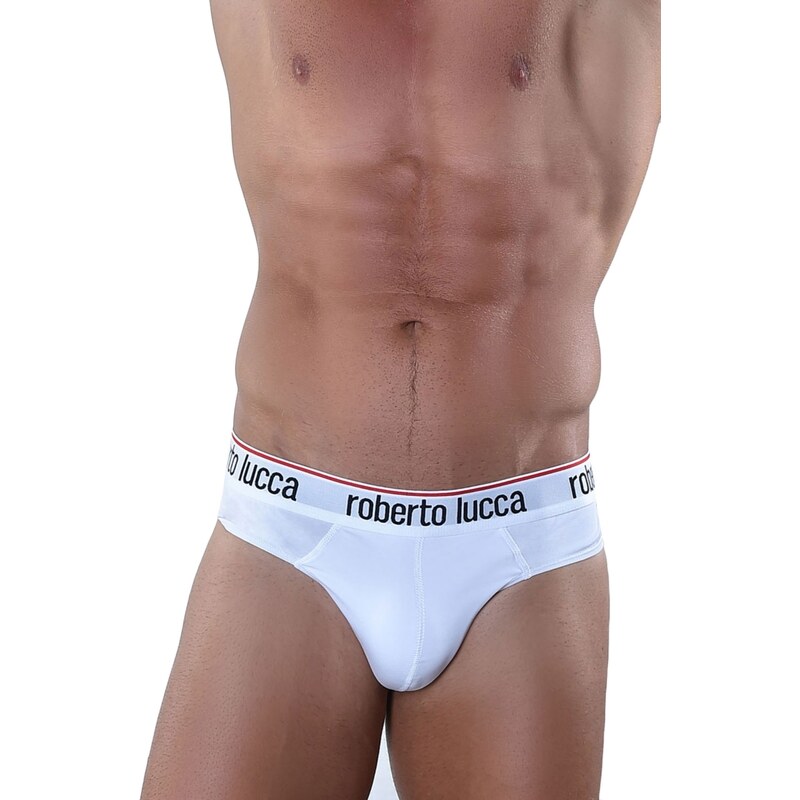 Pánské Tanga ROBERTO LUCCA 10009 00010 (S) - Roberto Lucca