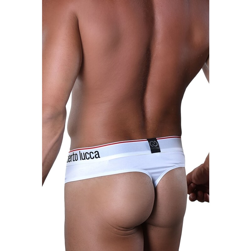 Pánské Tanga ROBERTO LUCCA 10009 00010 (S) - Roberto Lucca