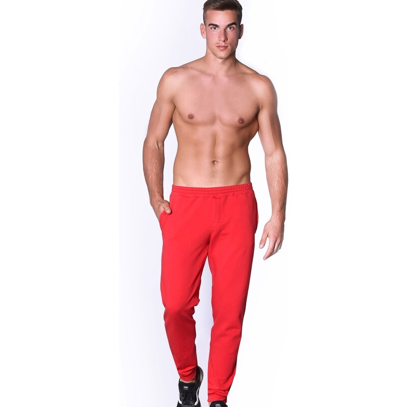 SLIM FIT Sport Sweat Pants ROBERTO LUCCA 10245 00074 (L) - Roberto Lucca