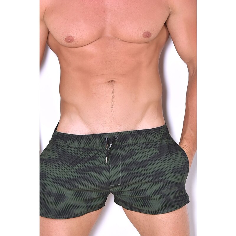 Plavecké Šortky ROBERTO LUCCA 10142 11308 (XXL) - Roberto Lucca