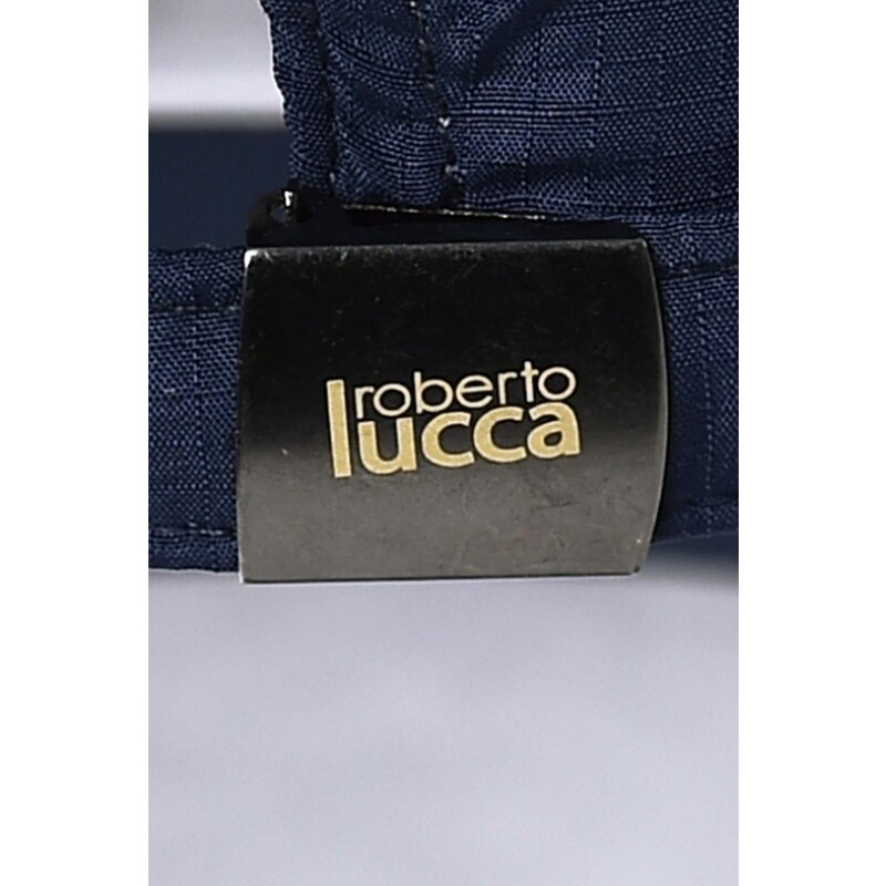 Kšiltovka ROBERTO LUCCA 90298 00135 (Uni) - Roberto Lucca