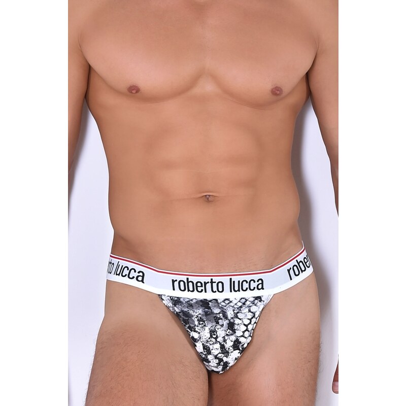 Jockstrapy ROBERTO LUCCA 90006 11103 (S) - Roberto Lucca