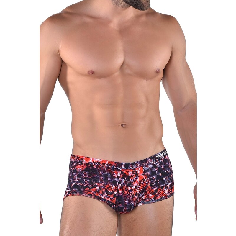 Brazílské Boxerky ROBERTO LUCCA 90033 11106 (S) - Roberto Lucca
