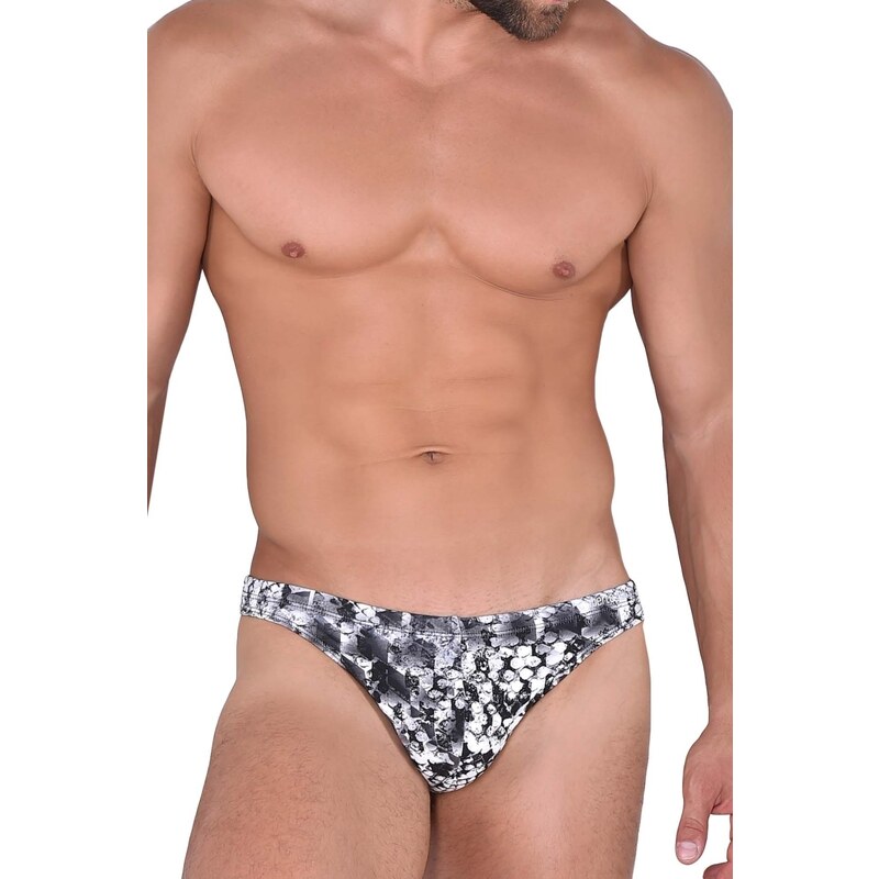 Pánské Tanga ROBERTO LUCCA 90007 11103 (XXL) - Roberto Lucca