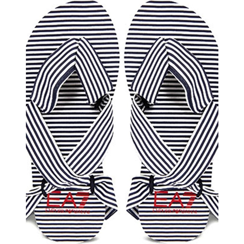 Žabky EA7 Emporio Armani EA74211 (38) - EA7 Emporio Armani
