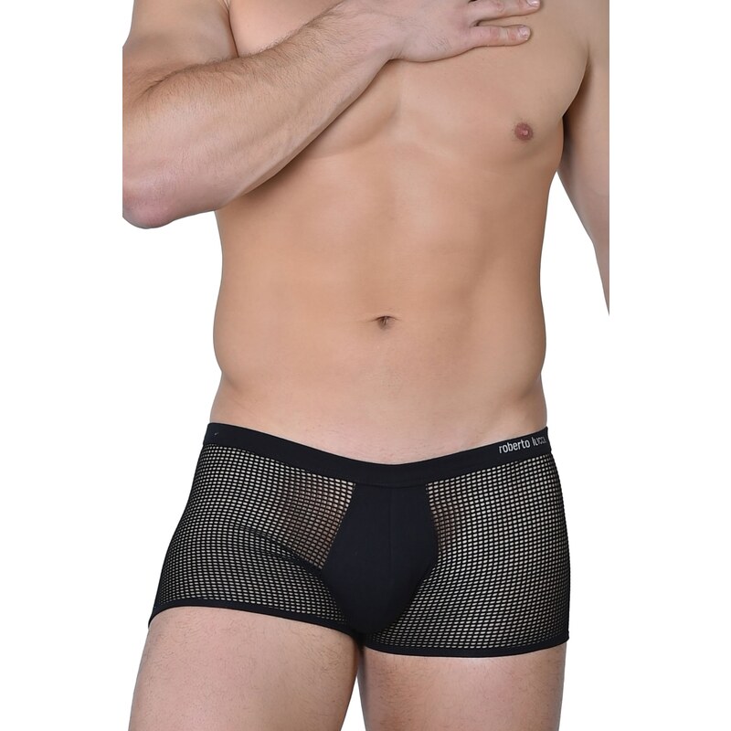 Boxerky ROBERTO LUCCA 80043 00220 (S) - Roberto Lucca