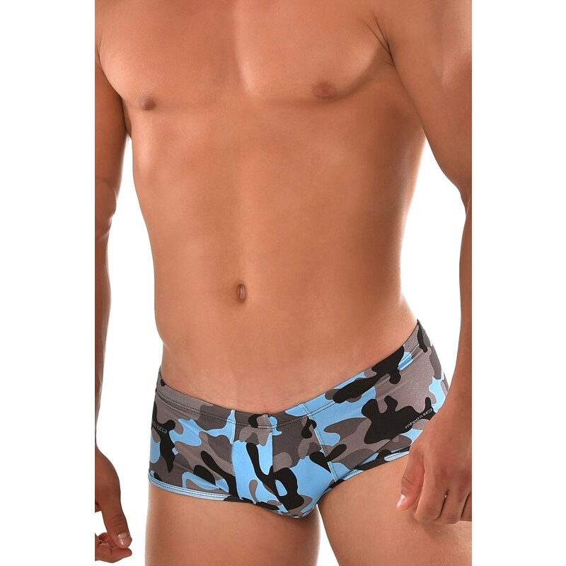 Brazílské Boxerky ROBERTO LUCCA 90033 11133 (S) - Roberto Lucca