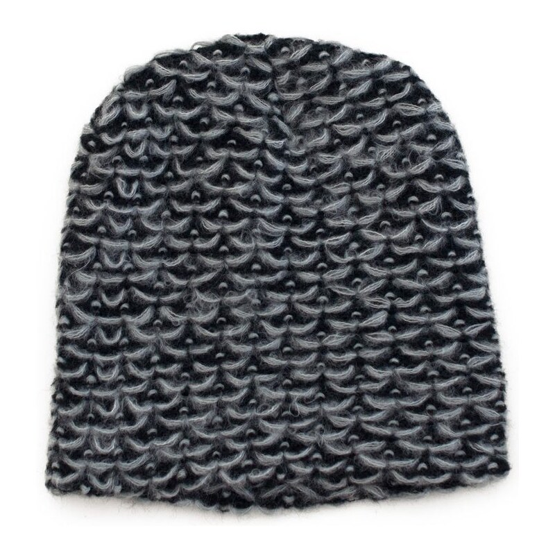 Art of Polo Šedá čepice - beanie