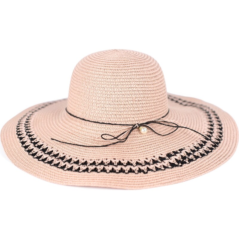 Art Of Polo Woman's Hat Cz22118-2