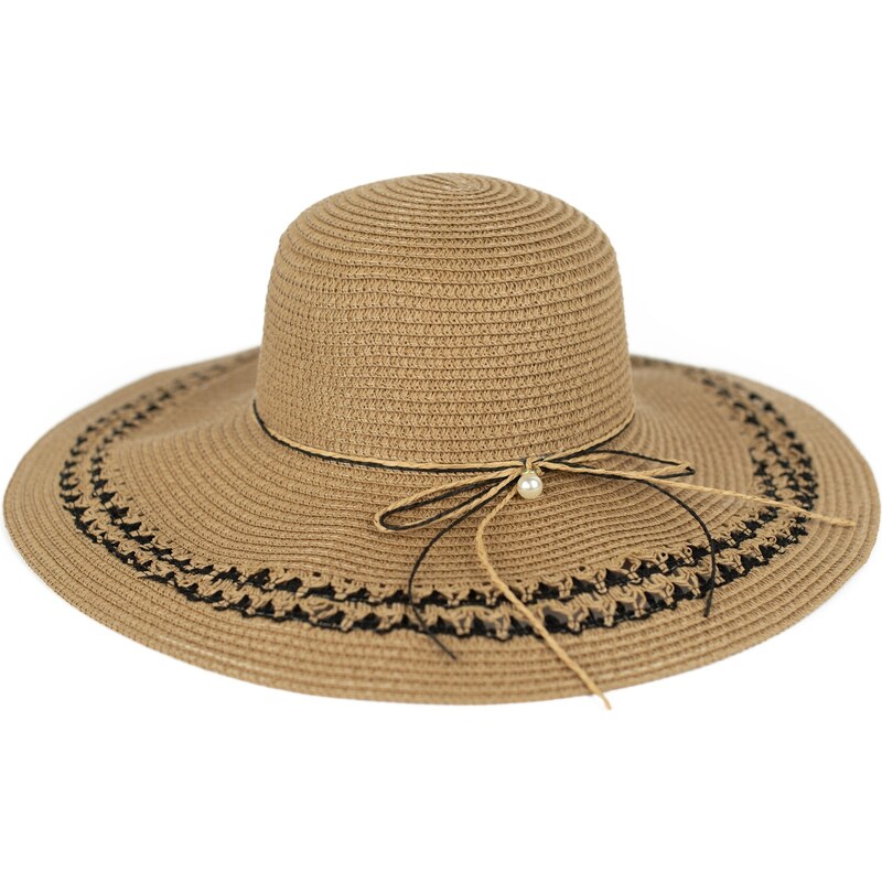 Art Of Polo Woman's Hat Cz22118-3