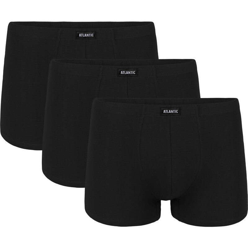 Pánské boxerky Atlantic 3PACK