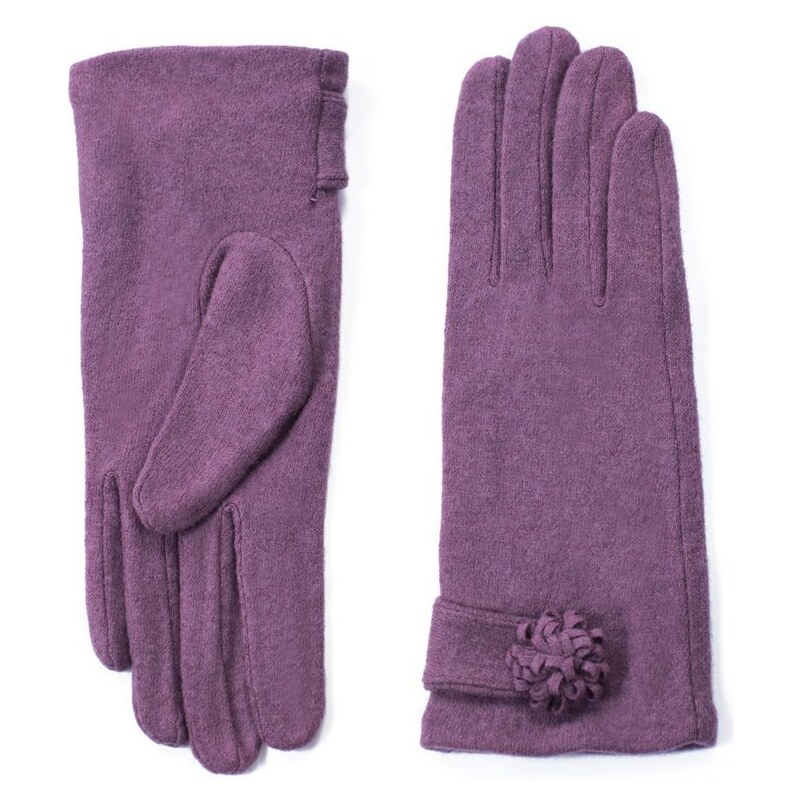 Art of Polo Klasické vlněné rukavice