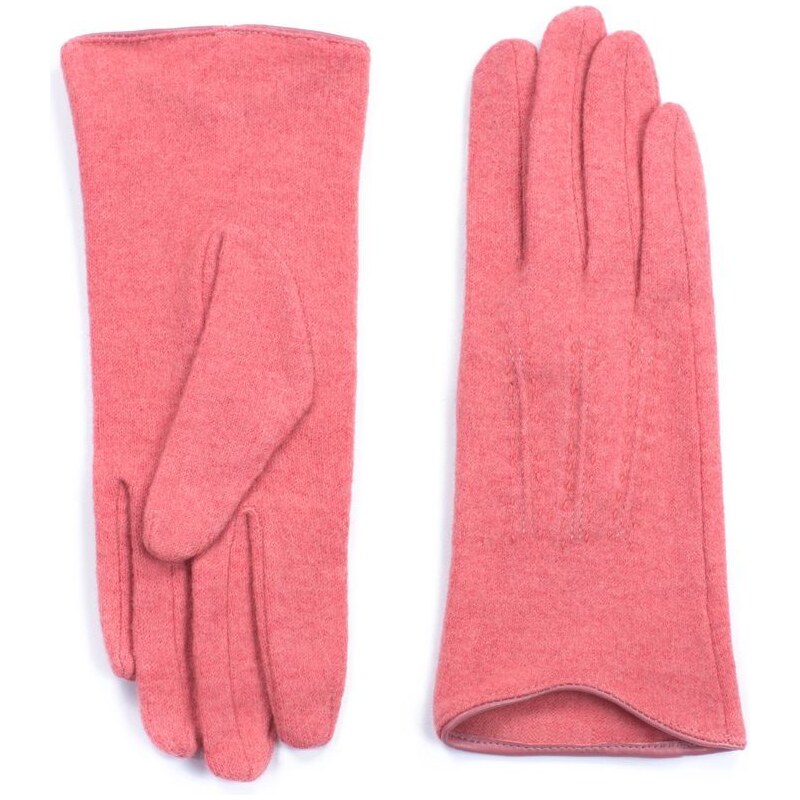Art of Polo Dámské rukavice růžové