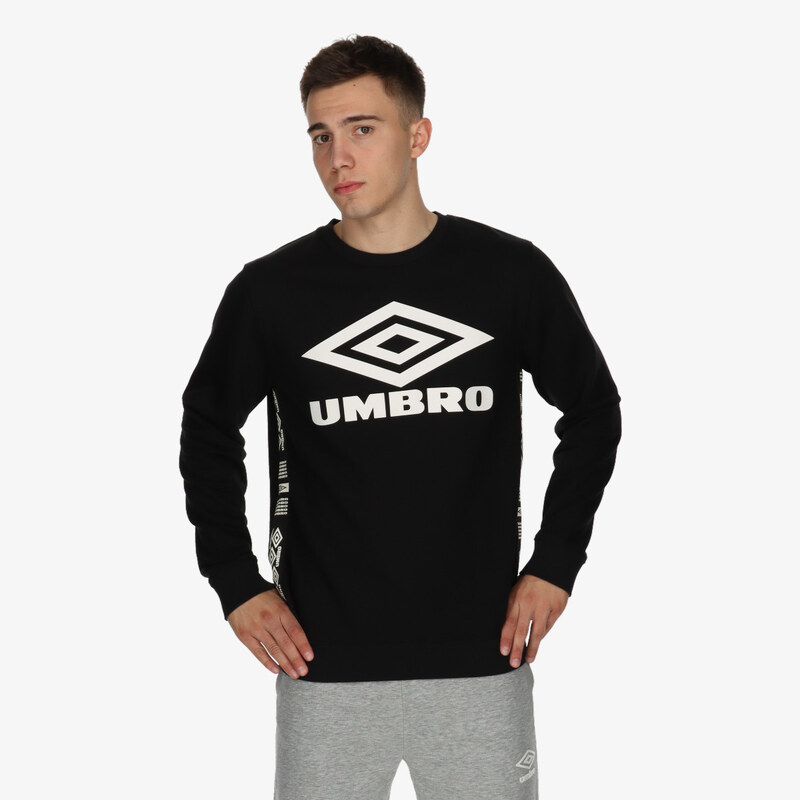 UMBRO RETRO CREW