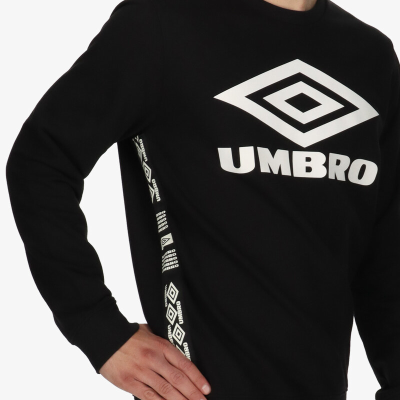 UMBRO RETRO CREW