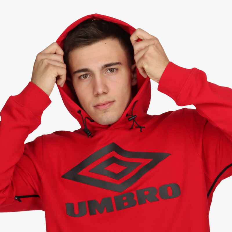 UMBRO RETRO HOODIE