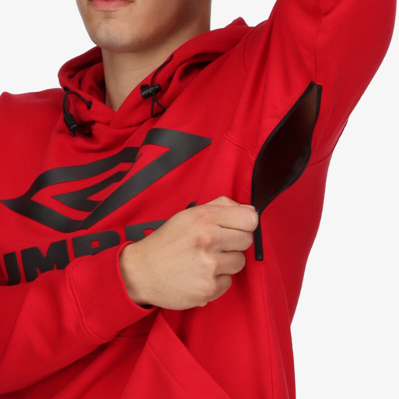 UMBRO RETRO HOODIE